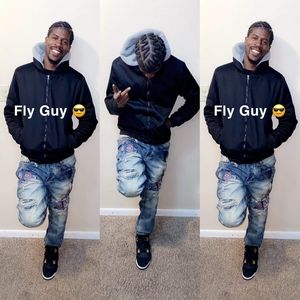 Meet your Posher, Fidel